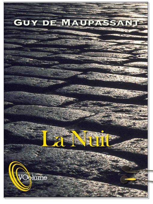 Title details for La Nuit by Guy de Maupassant - Available